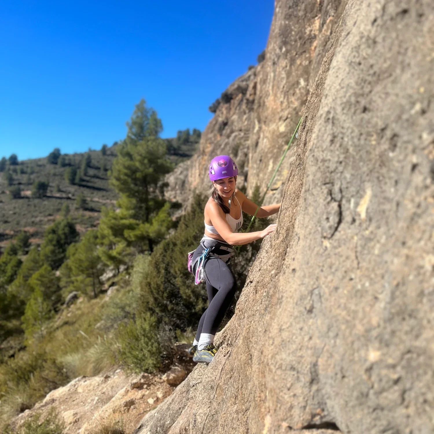 Escalada